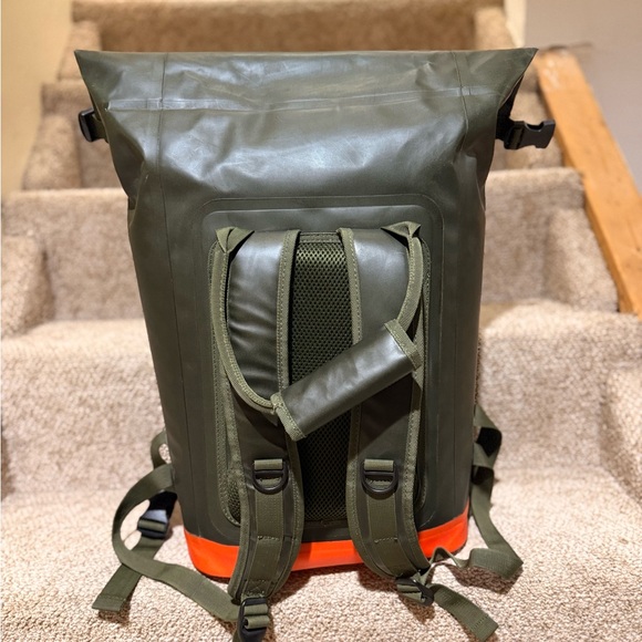 Target X Hunter Backpack - Picture 2 of 5